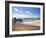 Three Cliffs Bay, Gower, Wales, United Kingdom, Europe-Billy Stock-Framed Photographic Print