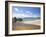 Three Cliffs Bay, Gower, Wales, United Kingdom, Europe-Billy Stock-Framed Photographic Print