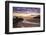 Three Cliffs Bay, Gower, Wales, United Kingdom, Europe-Billy-Framed Photographic Print