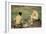 Three Companions-Henry Scott Tuke-Framed Giclee Print