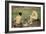 Three Companions-Henry Scott Tuke-Framed Giclee Print