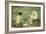 Three Companions-Henry Scott Tuke-Framed Giclee Print