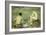 Three Companions-Henry Scott Tuke-Framed Giclee Print