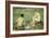 Three Companions-Henry Scott Tuke-Framed Giclee Print