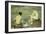 Three Companions-Henry Scott Tuke-Framed Giclee Print