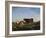 Three Cows on Pasture-Rosa Bonheur-Framed Giclee Print