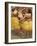 Three Dancers, circa 1900-Edgar Degas-Framed Giclee Print