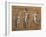 Three Dancers-Antonio Canova-Framed Giclee Print