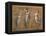 Three Dancers-Antonio Canova-Framed Premier Image Canvas