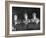 Three Elderly Ladies Watching "Carmen" in New York Theater-Yale Joel-Framed Photographic Print