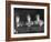 Three Elderly Ladies Watching "Carmen" in New York Theater-Yale Joel-Framed Photographic Print