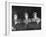 Three Elderly Ladies Watching "Carmen" in New York Theater-Yale Joel-Framed Photographic Print