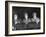 Three Elderly Ladies Watching "Carmen" in New York Theater-Yale Joel-Framed Photographic Print