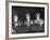 Three Elderly Ladies Watching "Carmen" in New York Theater-Yale Joel-Framed Photographic Print