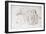 Three Elephants-Rembrandt van Rijn-Framed Giclee Print