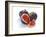 Three Figs, One Cut Open-Kröger and Gross-Framed Photographic Print