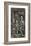 Three Figures-Georges Rouault-Framed Art Print