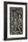 Three Figures-Georges Rouault-Framed Art Print