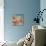 Three Flowers-Ann Tygett Jones Studio-Premium Giclee Print displayed on a wall