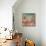 Three Flowers-Ann Tygett Jones Studio-Framed Premier Image Canvas displayed on a wall