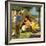 "Three Generations Camping", May 30, 1953-Mead Schaeffer-Framed Giclee Print