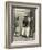 Three Generations of a Maori Family, C.1908-null-Framed Photographic Print