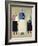 Three Girls-Kasimir Malevich-Framed Giclee Print