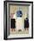 Three Girls-Kasimir Malevich-Framed Giclee Print