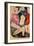 Three Girls-Egon Schiele-Framed Giclee Print