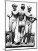 Three Graces-null-Mounted Photographic Print