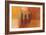 Three Graces-Avery Tillmon-Framed Art Print