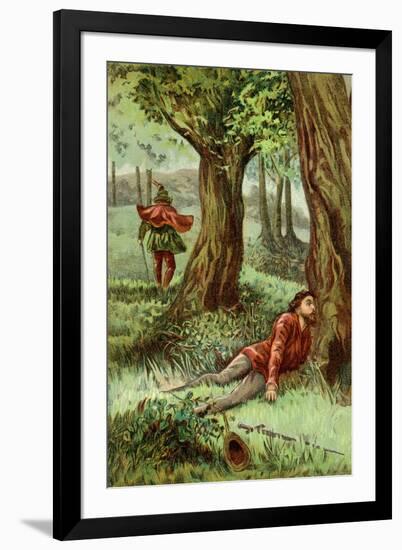 Art Print, , large