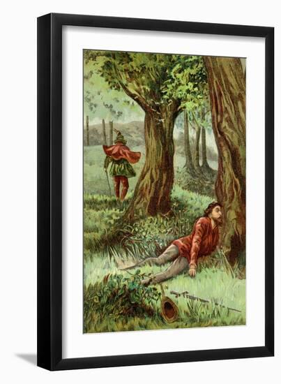 Art Print, , large