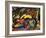 Three Horses, 1912-Franz Marc-Framed Giclee Print