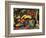 Three Horses, 1912-Franz Marc-Framed Giclee Print