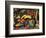 Three Horses, 1912-Franz Marc-Framed Giclee Print