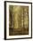 Three hundred years ago, 1892-John Atkinson Grimshaw-Framed Giclee Print