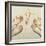 Three into One 3, 2001-Evelyn Williams-Framed Giclee Print