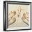 Three into One 3, 2001-Evelyn Williams-Framed Giclee Print