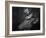 Three Is a Crowd!-Ali Khataw-Framed Photographic Print