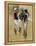 Three Jockeys-Henry Koehler-Framed Stretched Canvas