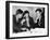 Three Kennedy Brothers at Rackets Hearing-null-Framed Photo