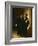 Three Lawyers-Honor‚ Daumier-Framed Giclee Print