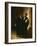 Three Lawyers-Honor‚ Daumier-Framed Giclee Print