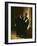 Three Lawyers-Honor‚ Daumier-Framed Giclee Print