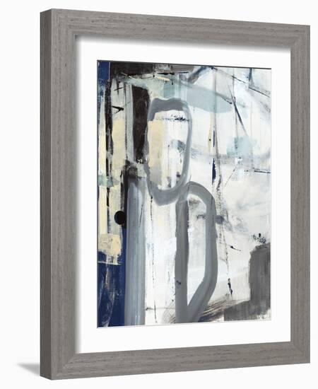 Three Levels II-Jodi Maas-Framed Giclee Print