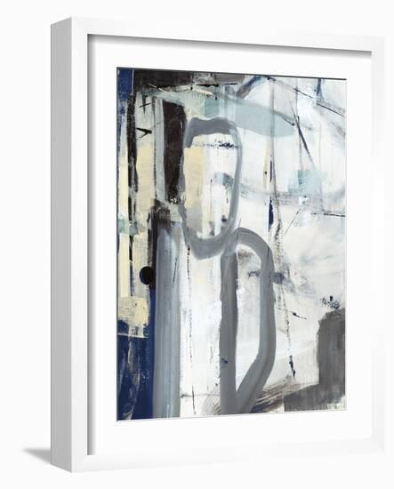 Three Levels II-Jodi Maas-Framed Giclee Print