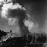 Pohutu Geyser...-Three Lions-Photographic Print