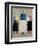 Three Little Girls, 1928-32-Kasimir Malevich-Framed Giclee Print