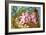 Three Little Pigs-Zelda Fitzgerald-Framed Art Print